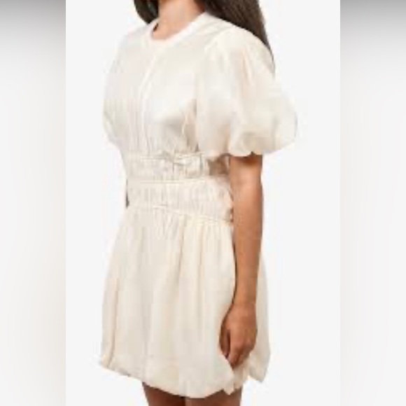 Silk Dress - Picture 4 of 16